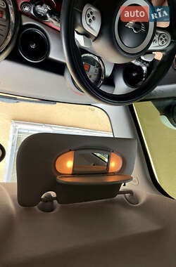 Хетчбек MINI Hatch 2007 в 
