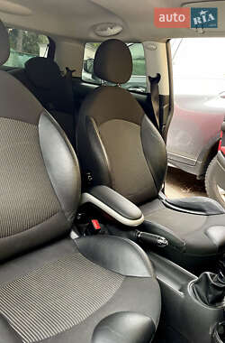 Хетчбек MINI Hatch 2007 в 