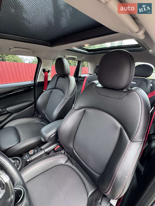 Хетчбек MINI Hatch 2017 в Києві фото 20 Хетчбек MINI Hatch 2017 в Києві