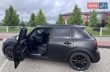 Хетчбек MINI Hatch 2017 в 