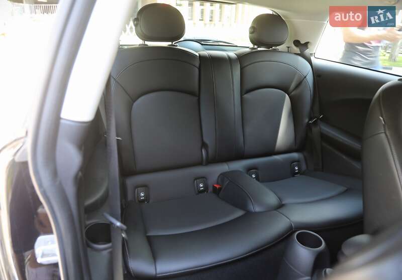 Хетчбек MINI Hatch 2014 в Харкові