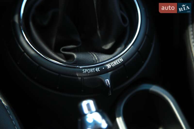 Хетчбек MINI Hatch 2014 в Харкові