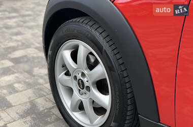 Хэтчбек MINI Hatch 2010 в 