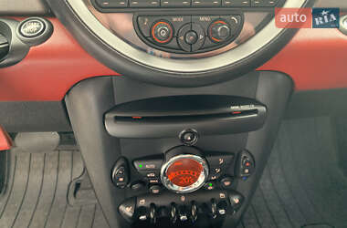 Хэтчбек MINI Hatch 2010 в 