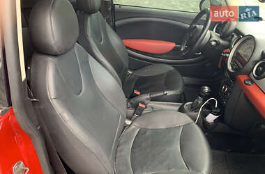 Хэтчбек MINI Hatch 2010 в 
