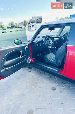 Хэтчбек MINI Hatch 2006 в 