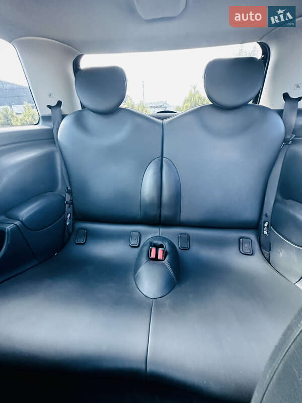 Хетчбек MINI Hatch 2006 в Коломиї