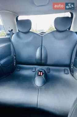 Хэтчбек MINI Hatch 2006 в 