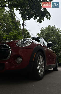 Хэтчбек MINI Hatch 2015 в 