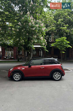 Хэтчбек MINI Hatch 2015 в 