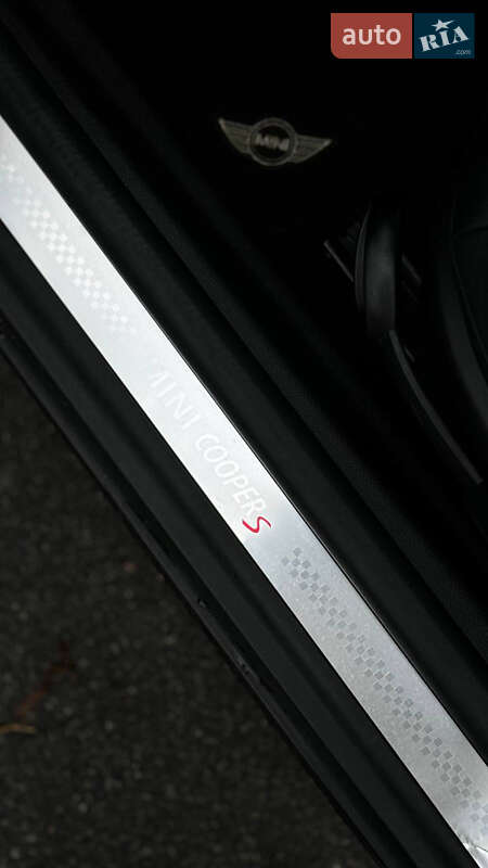 Хетчбек MINI Hatch 2010 в Києві
