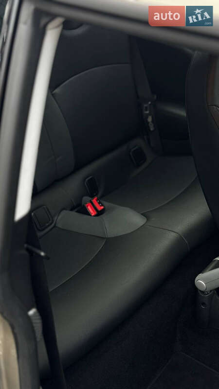 Хетчбек MINI Hatch 2010 в Києві