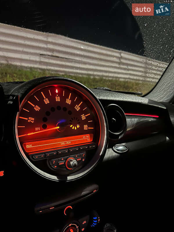 Хетчбек MINI Hatch 2010 в Києві