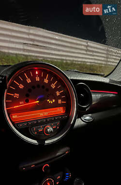 Хэтчбек MINI Hatch 2010 в 