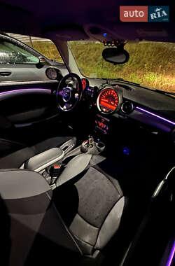 Хэтчбек MINI Hatch 2010 в 