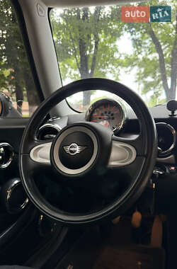 Хетчбек MINI Hatch 2007 в 