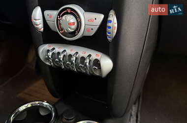 Хетчбек MINI Hatch 2007 в 