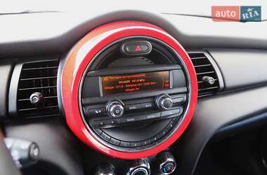 Хэтчбек MINI Hatch 2015 в 
