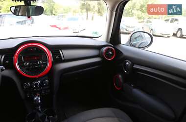 Хэтчбек MINI Hatch 2015 в 