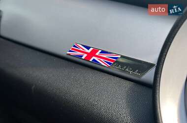Хэтчбек MINI Hatch 2013 в 