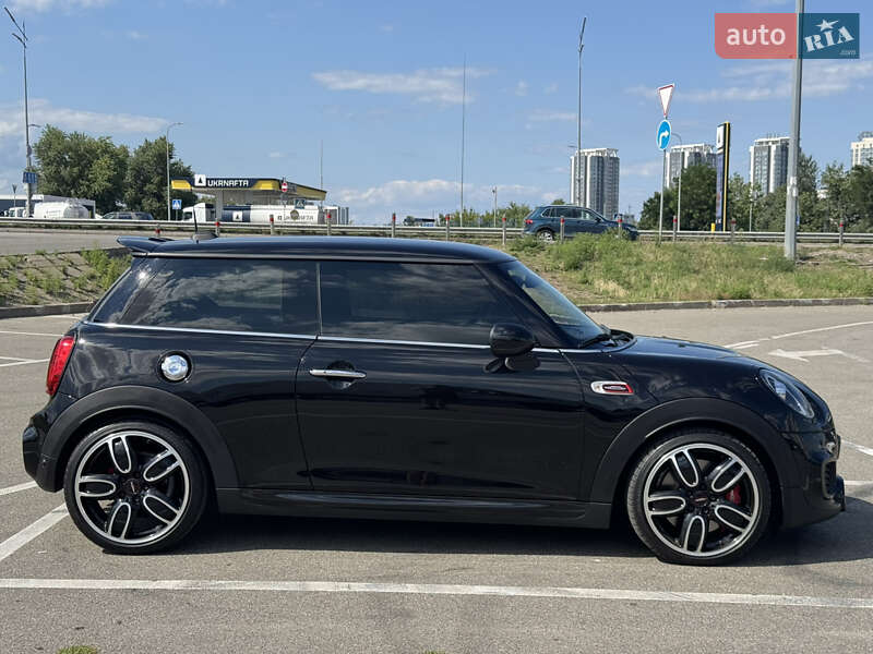 Хетчбек MINI Hatch 2019 в Києві фото 8 Хетчбек MINI Hatch 2019 в Києві