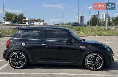Хетчбек MINI Hatch 2019 в 