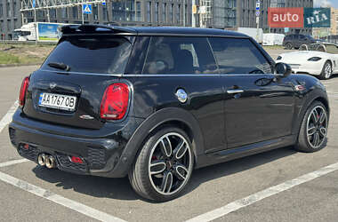 Хетчбек MINI Hatch 2019 в 