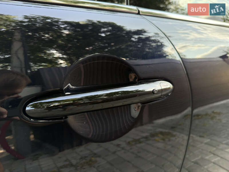 Хетчбек MINI Hatch 2021 в Одесі