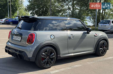 Хэтчбек MINI Hatch 2022 в 