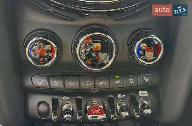 Хэтчбек MINI Hatch 2022 в 