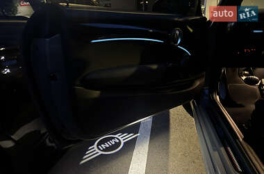 Хэтчбек MINI Hatch 2022 в 