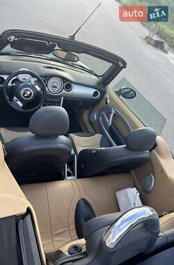 Хэтчбек MINI Hatch 2006 в 
