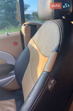 Хэтчбек MINI Hatch 2006 в 