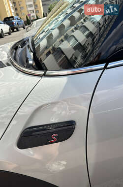 Хетчбек MINI Hatch 2021 в 
