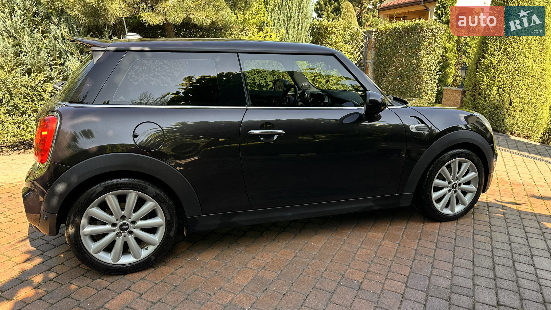 2015 MINI Hatch - мініатюра 35