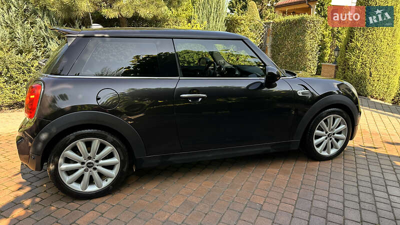 Хетчбек MINI Hatch 2015 в Вінниці