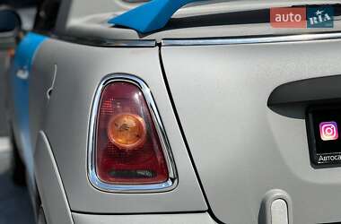 Хэтчбек MINI Hatch 2007 в 