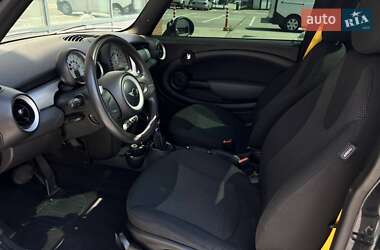Хэтчбек MINI Hatch 2007 в 