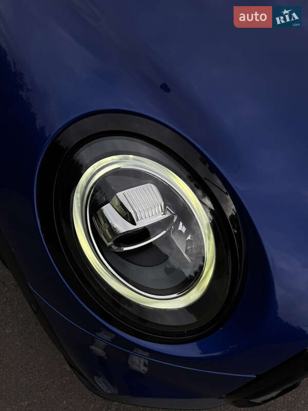 Хетчбек MINI Hatch 2020 в Рівному