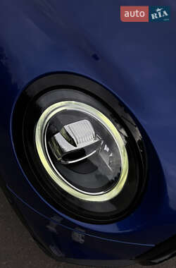 Хэтчбек MINI Hatch 2020 в 