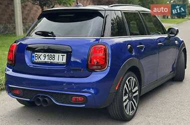 Хэтчбек MINI Hatch 2020 в 