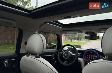 Хэтчбек MINI Hatch 2020 в 