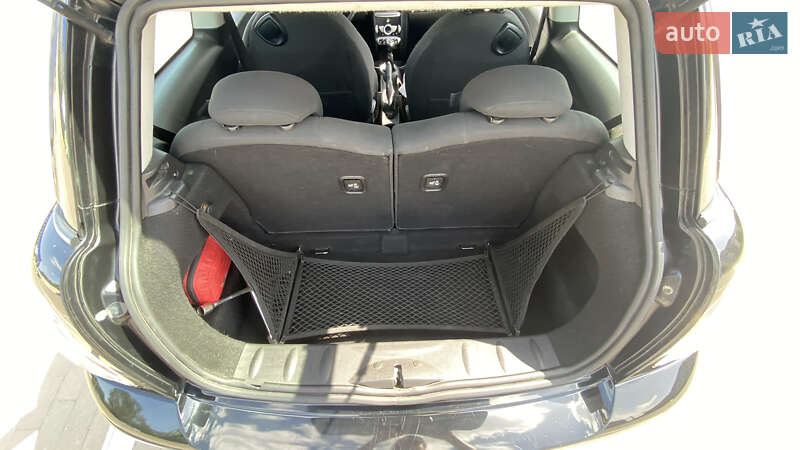 Хетчбек MINI Hatch 2009 в Львові