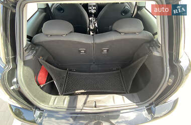 Хетчбек MINI Hatch 2009 в 