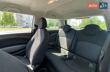 Хетчбек MINI Hatch 2009 в 