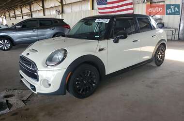Хэтчбек MINI Hatch 2017 в 