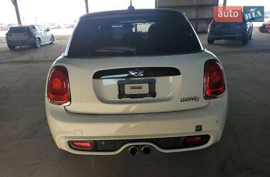 Хэтчбек MINI Hatch 2017 в 