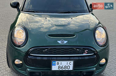 Хэтчбек MINI Hatch 2015 в 