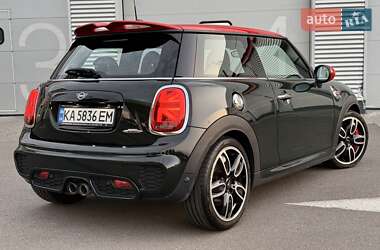 Хетчбек MINI Hatch 2019 в 