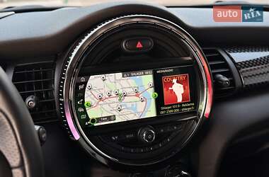 Хетчбек MINI Hatch 2019 в 